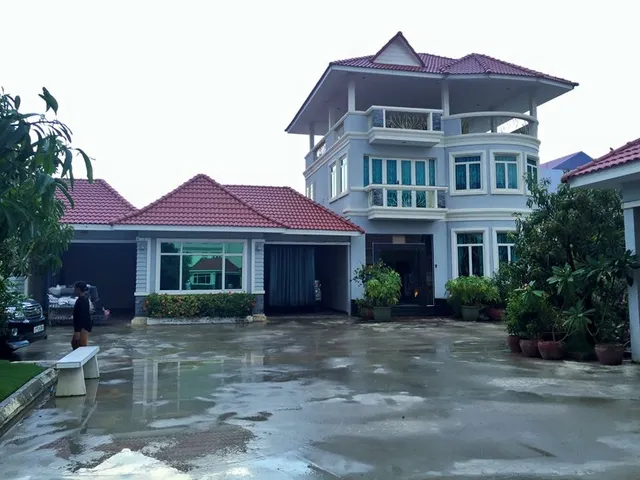 Sweet Boutique Motel