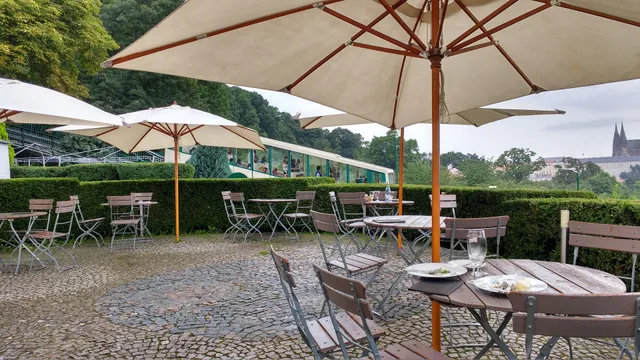 Restaurace Nebozízek