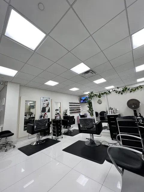 Mia Salon and Spa