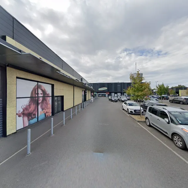 Vallée Barrey Shopping