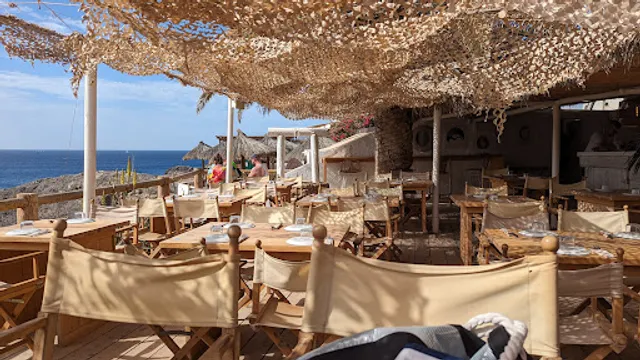 Be Papagayo - Chiringuito