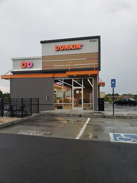 Dunkin'