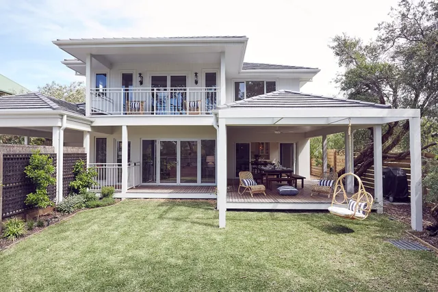 Verandah Retreat Phillip Island