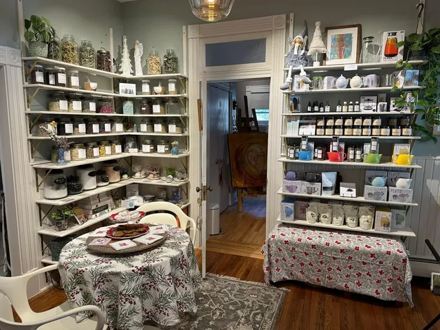 Essential Wellbeings