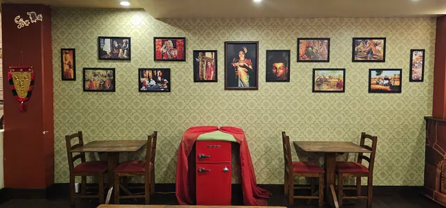 Tagore's Kebabs and Curries - Lanterns Mall at Hastings