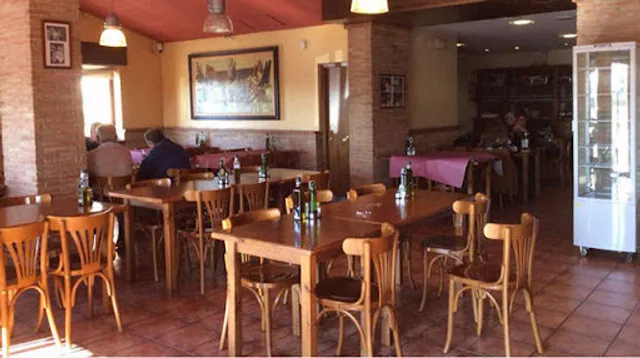 Aquilino Restaurante