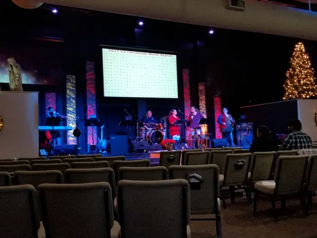 Vermilion Valley Vineyard