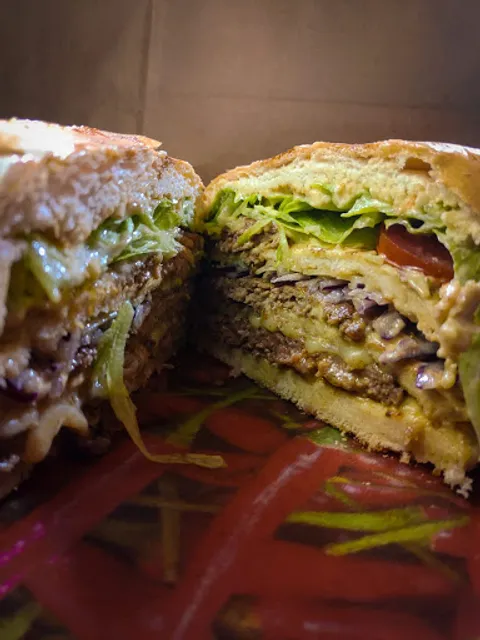 Hamburgueria Katchugui Grill