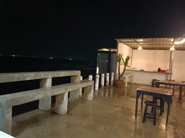 แลเล เกาะล้าน