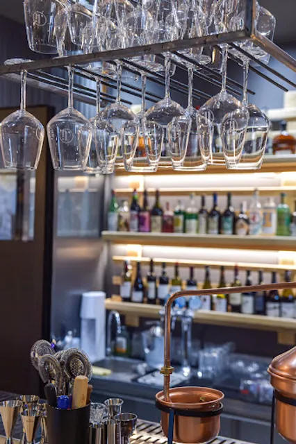 Il Punto Enoteca Wine & Food