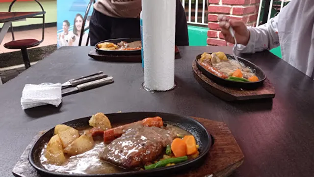 DOUBLESTEAK Talagabodas