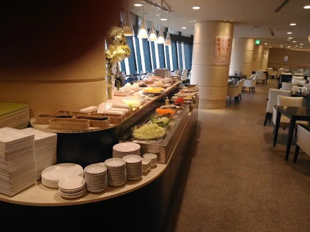 カフェグランデ