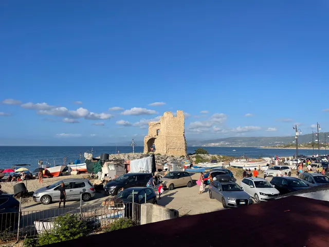 Briatico, Località Piana di Vadi