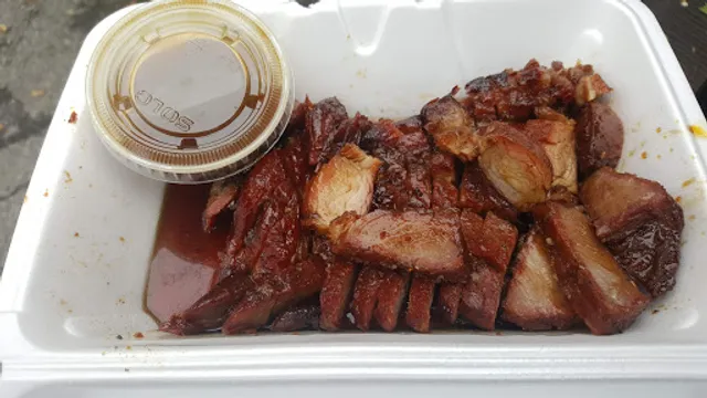 Chiu Chow BBQ
