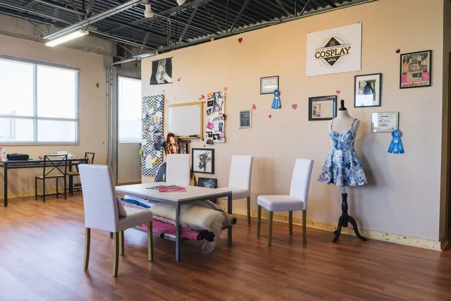 Dana Digrispino Custom Clothing & Alterations