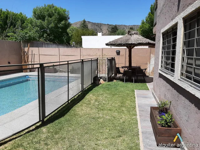 Departamentos Rincon Sol y Rio