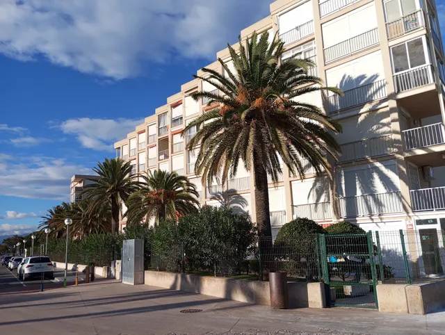 Apartamento Paradis Playa