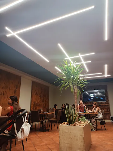 Joel in mille misture