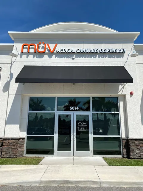 MÜV Dispensary North Port