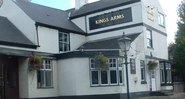 Kings Arms