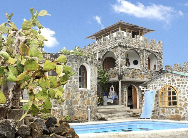 La Fortaleza de Haro