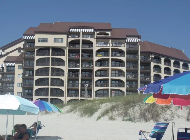 Atlantic Resort Group Sales