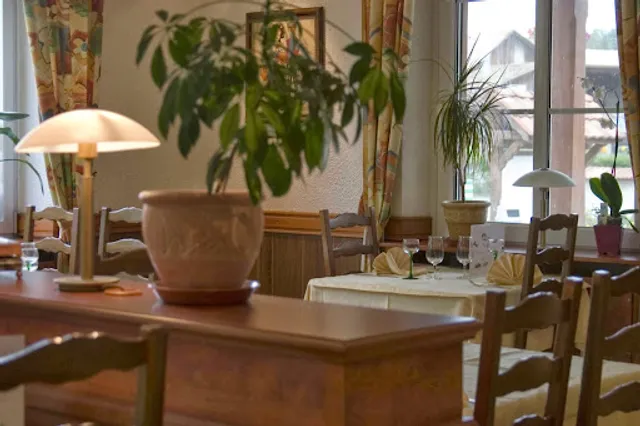 Auberge des 3 Vallées