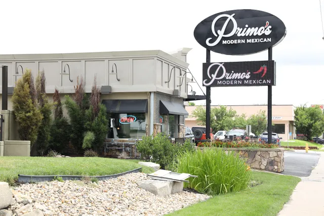 Primo's Modern Mexican Restaurant