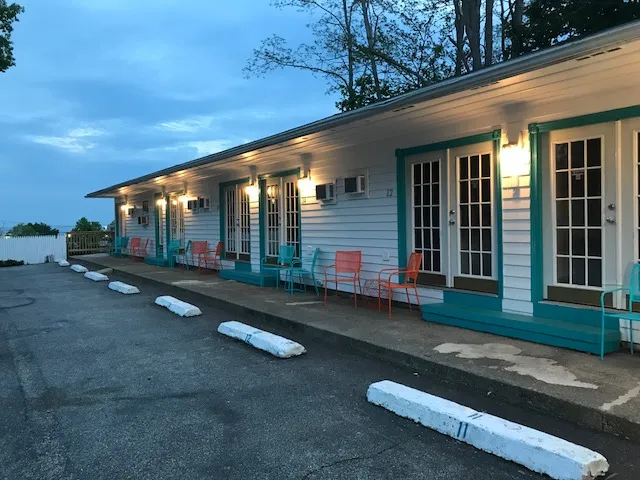 Landings Inn and Cottages