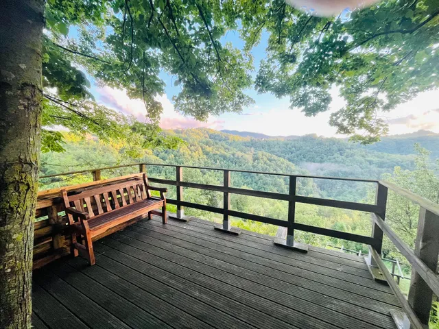 Al Giardino dei Mandorli