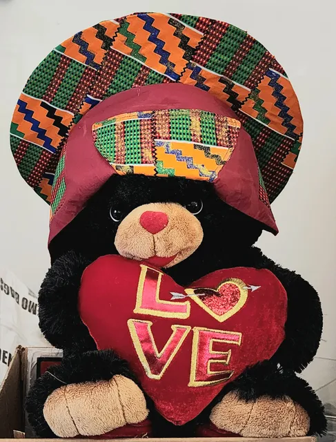 African Fashion Boutique International