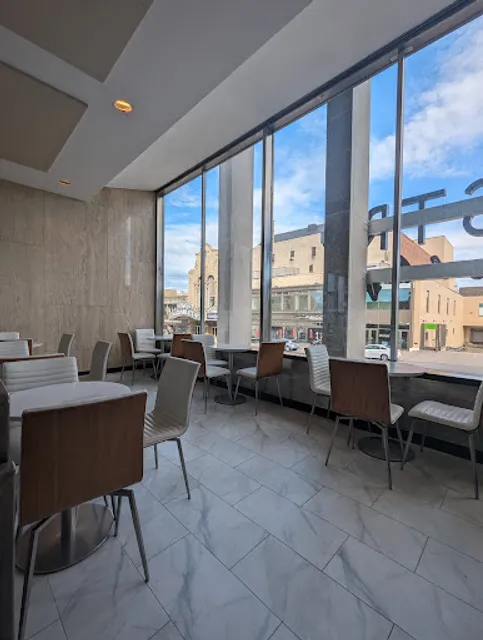 Joseph Putrello Coffee