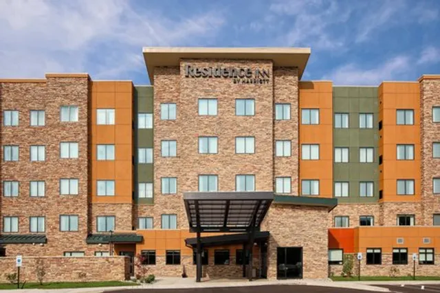 Residence Inn by Marriott Louisville East/Oxmoor