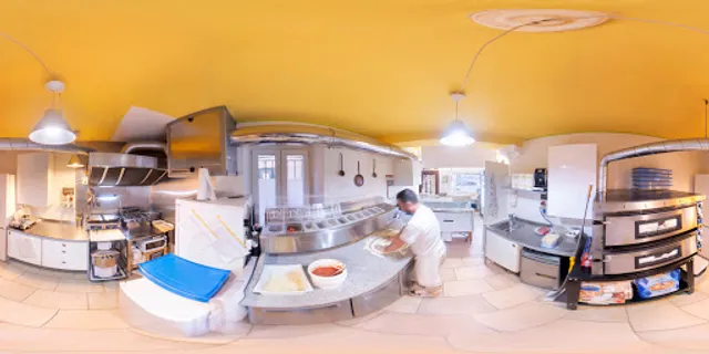 La Cicchetteria Take Away