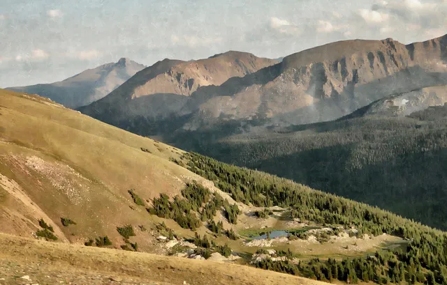 Colorado Tourism Office