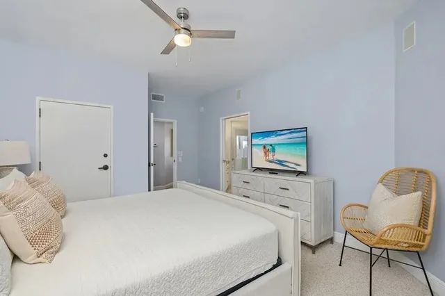 Tides of Tops'l 1008 by Destin Getaways
