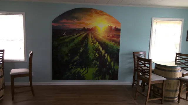 The Bluebird Ranch Winery