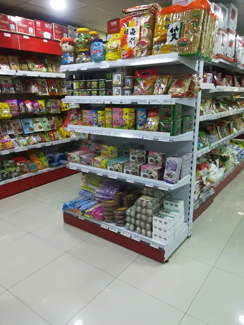 one market productos asiaticos