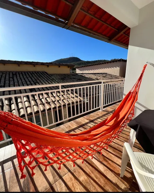 Suítes Casa da Dinda