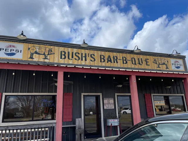 Bush's Bar-B-Que