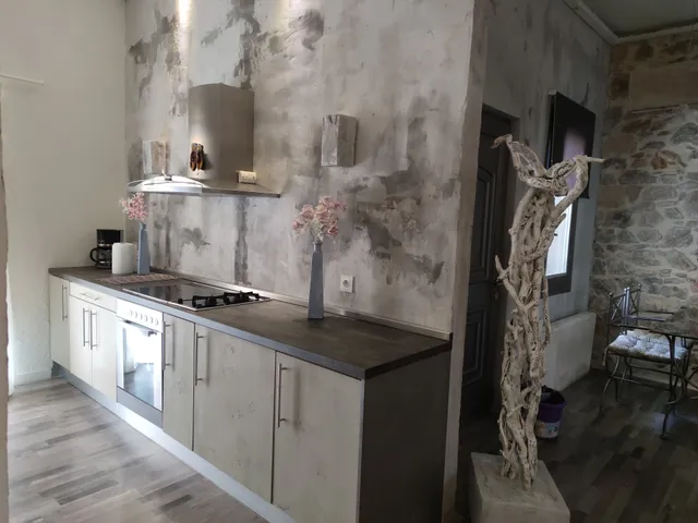 Stone House Holargos..... Luxury House