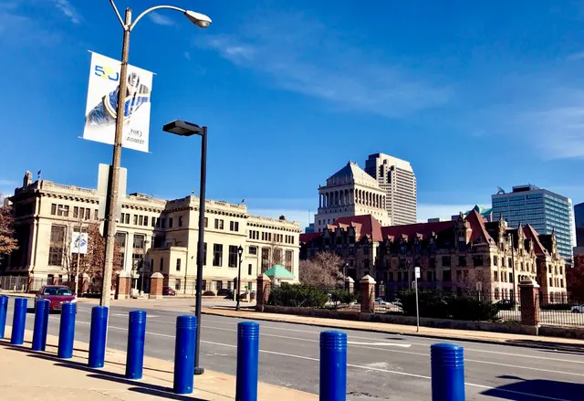 St Louis Collector of Revenue