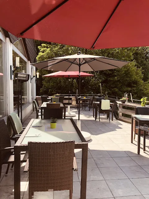 Restaurant Seilers im Schleddenhof