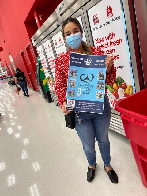 Ridge Crossing shopping Center