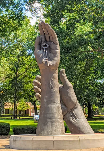 University of Montevallo