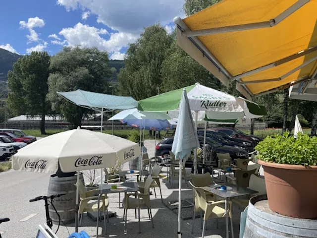 Café Restaurant Robinson