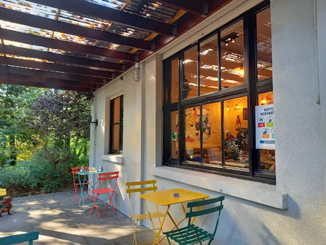 La Guinguette Populeir