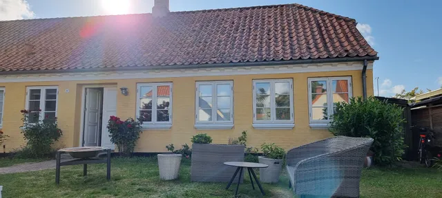 Rosegarden Comfort B&B