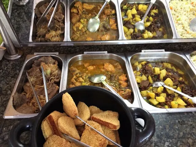 Central Restaurante e Lanchonete