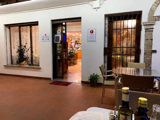 Osteria Da Bruno